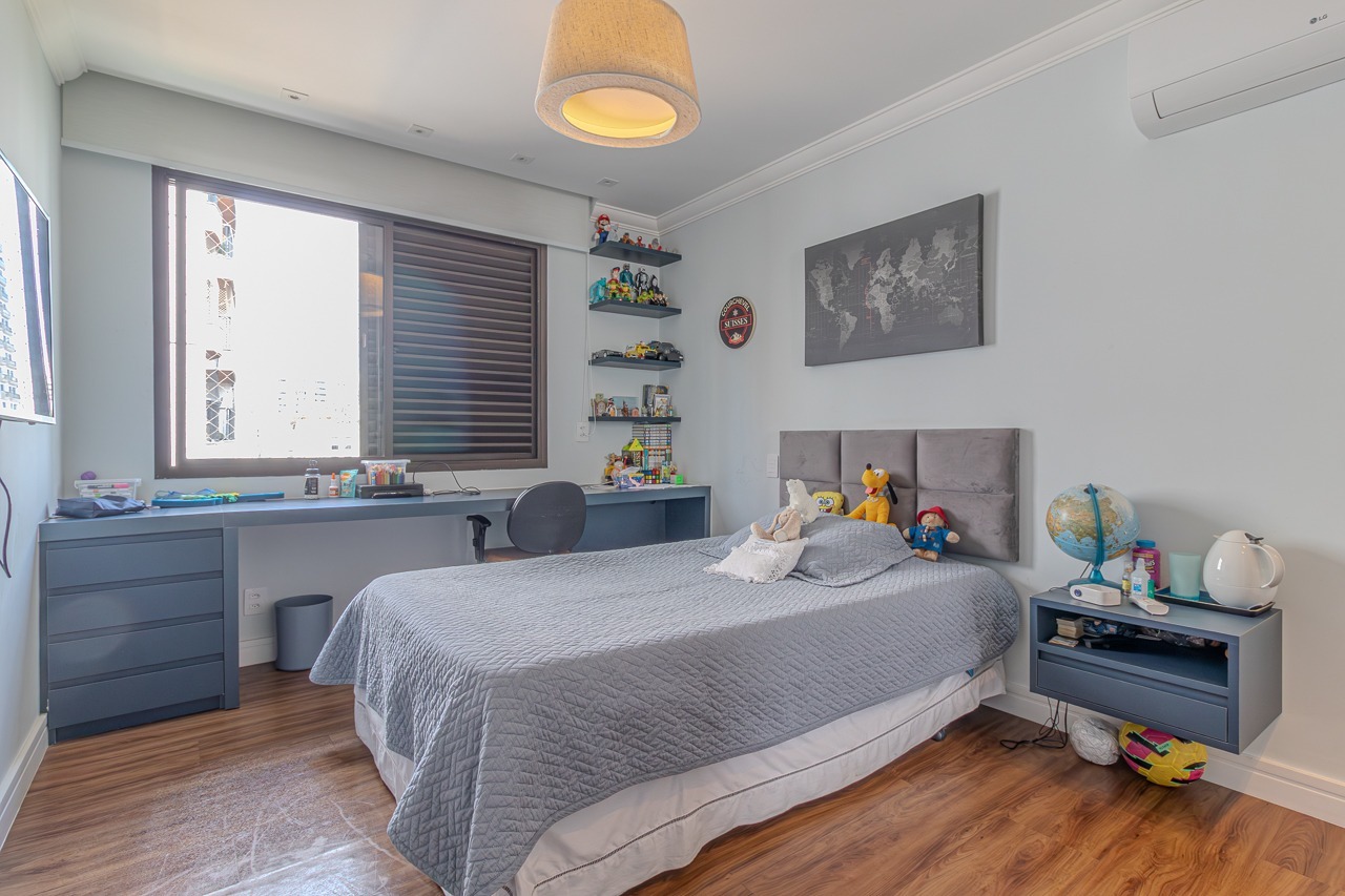 Apartamento para venda em Real Parque
