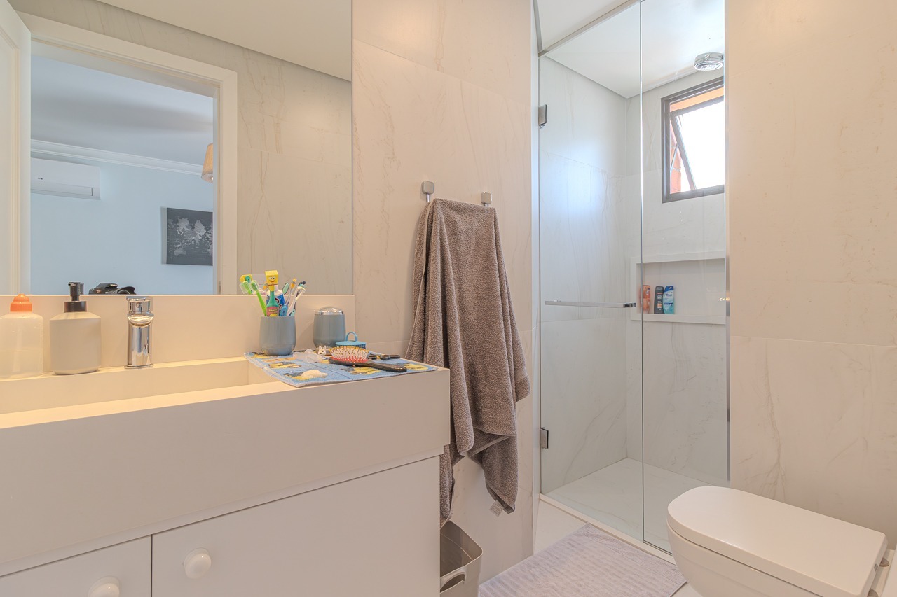 Apartamento para venda em Real Parque