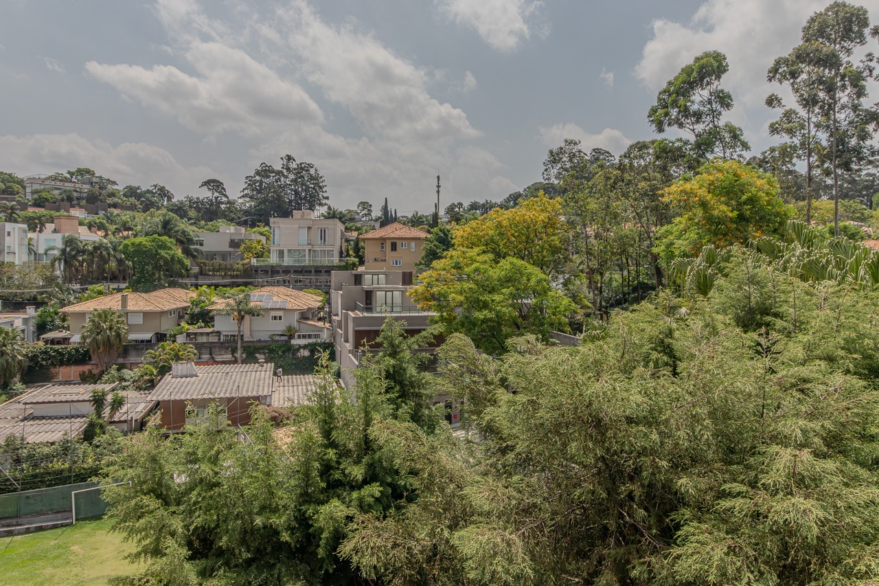 Apartamento para venda em Real Parque