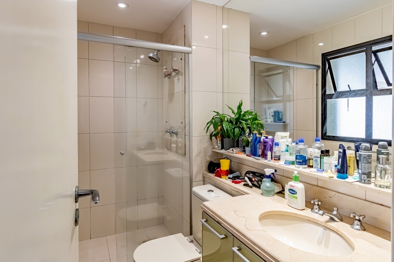Apartamento Duplex para venda em Alto de Pinheiros