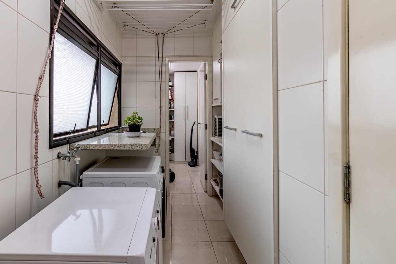 Apartamento Duplex para venda em Alto de Pinheiros