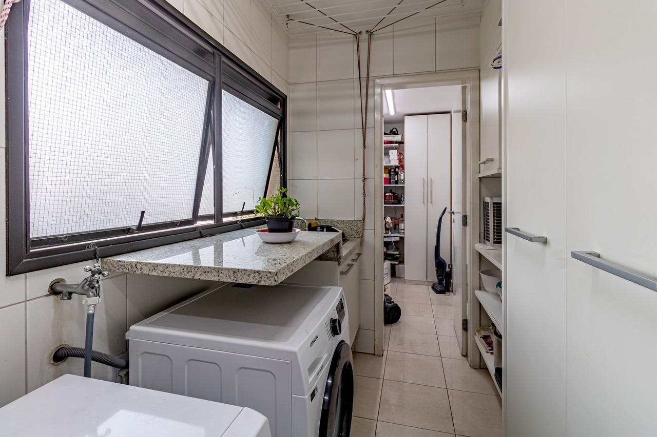 Apartamento Duplex para venda em Alto de Pinheiros