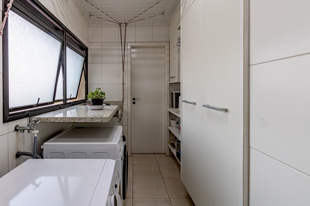 Apartamento Duplex para venda em Alto de Pinheiros