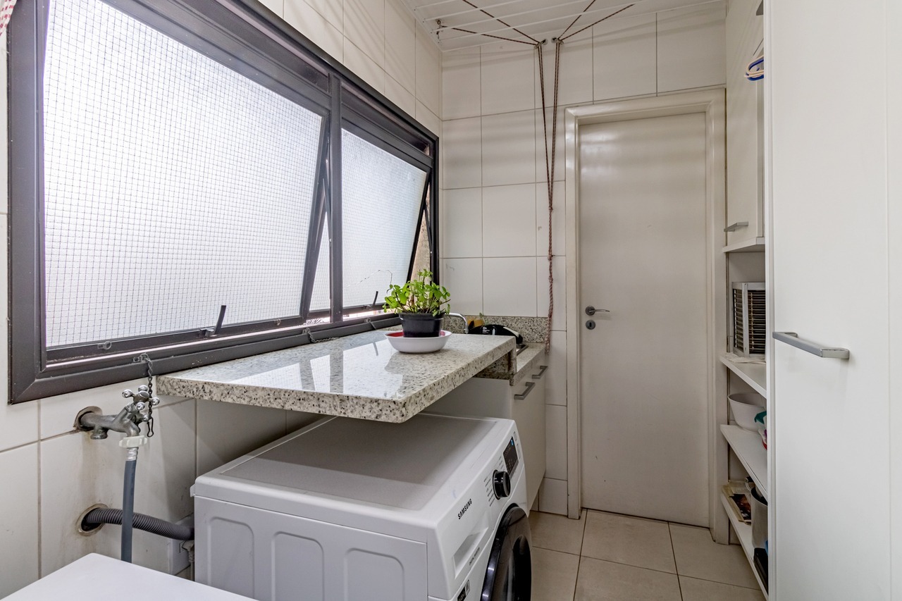 Apartamento Duplex para venda em Alto de Pinheiros