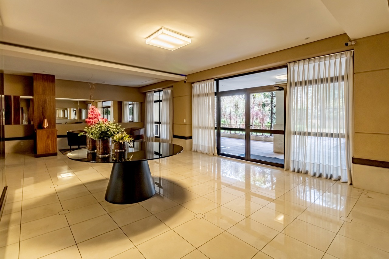 Apartamento Duplex para venda em Alto de Pinheiros