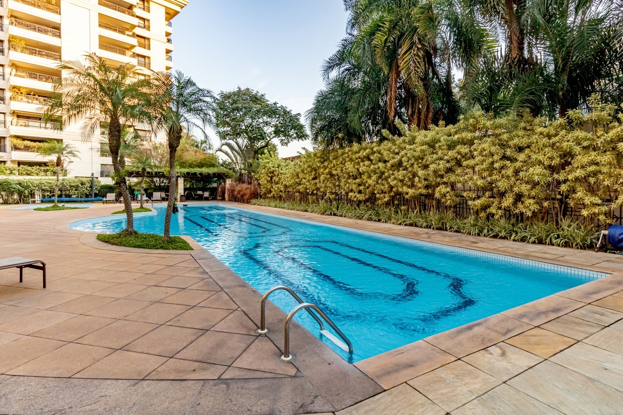 Apartamento Duplex para venda em Alto de Pinheiros