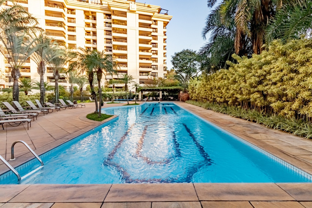 Apartamento Duplex para venda em Alto de Pinheiros