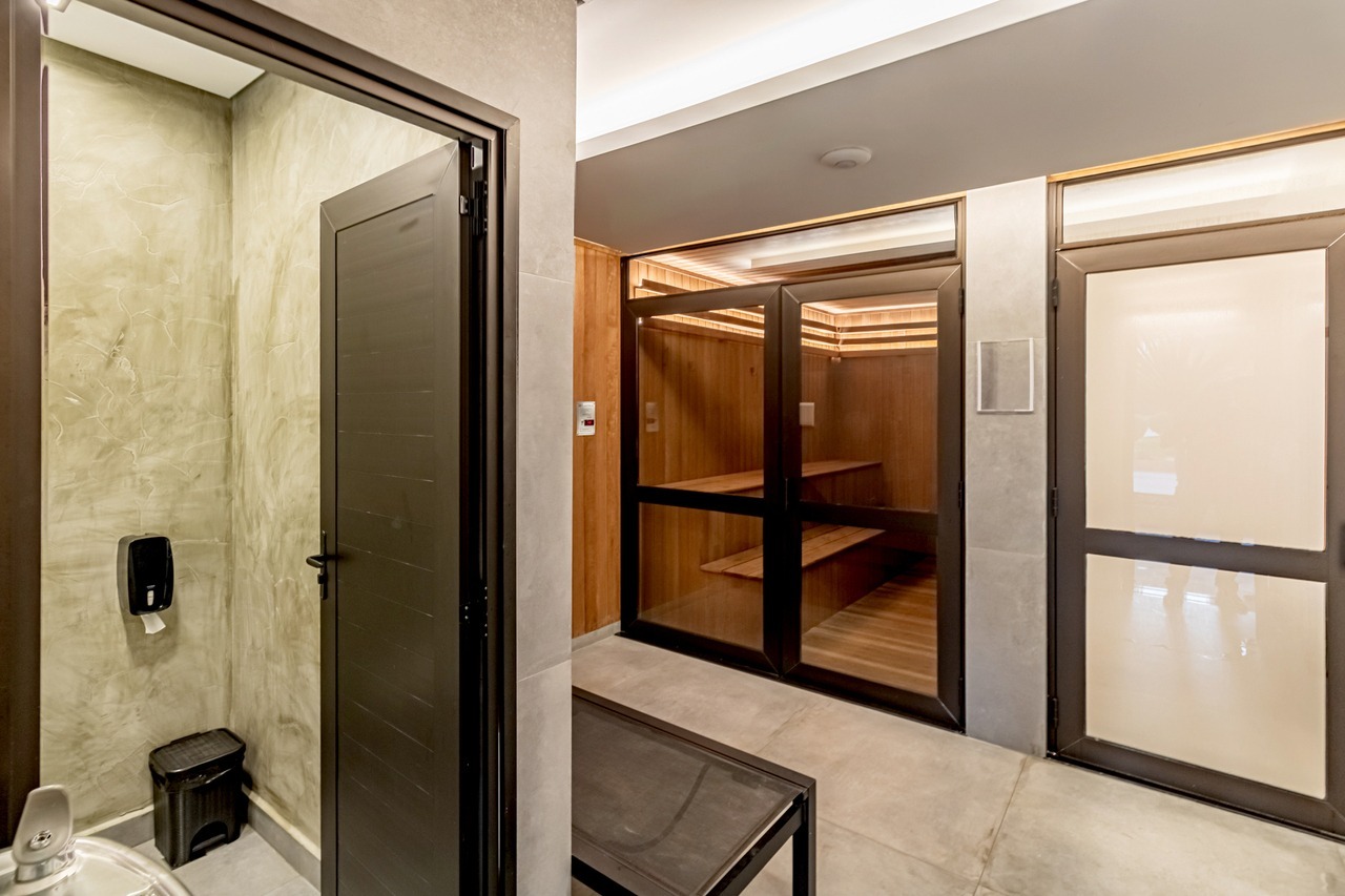 Apartamento Duplex para venda em Alto de Pinheiros