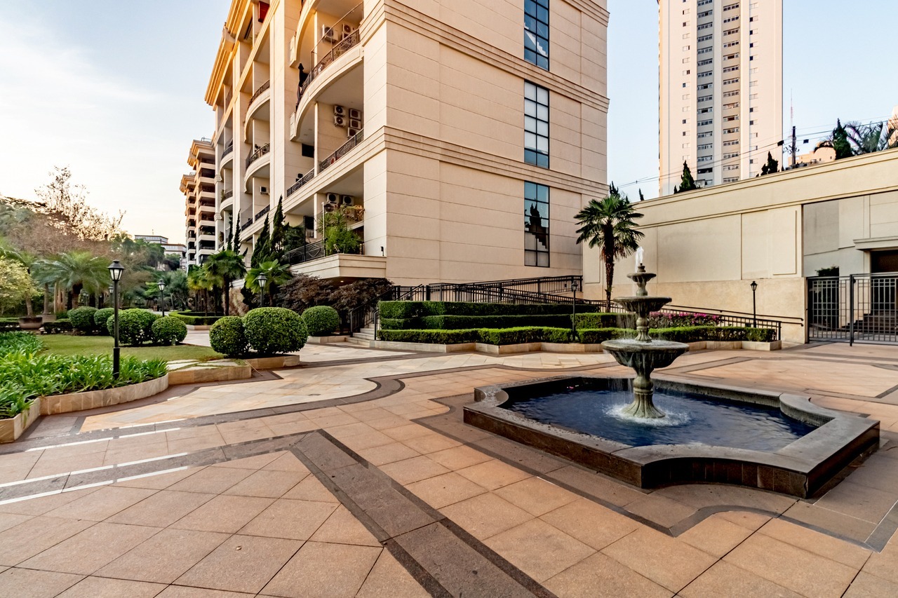 Apartamento Duplex para venda em Alto de Pinheiros