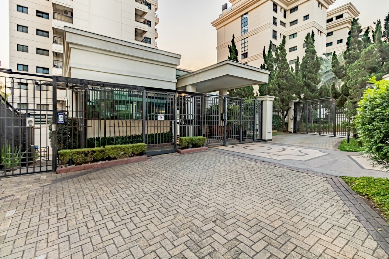 Apartamento Duplex para venda em Alto de Pinheiros