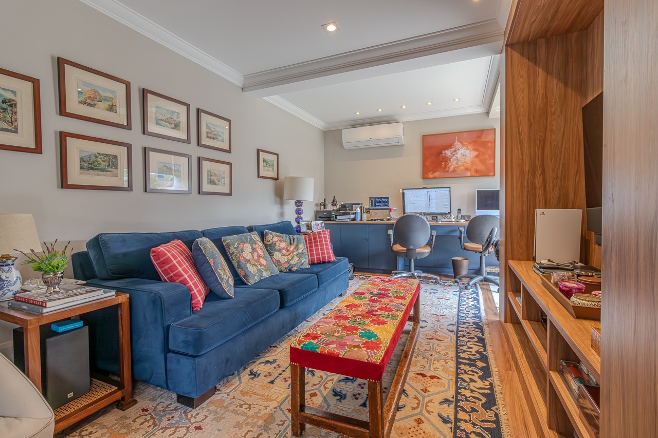 Apartamento para venda em Real Parque