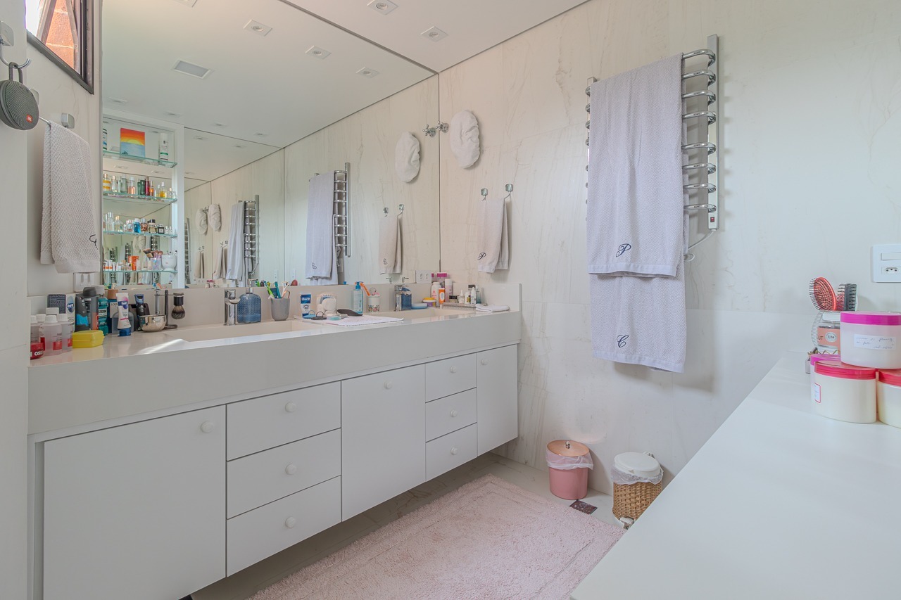 Apartamento para venda em Real Parque