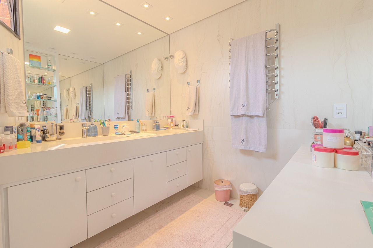 Apartamento para venda em Real Parque