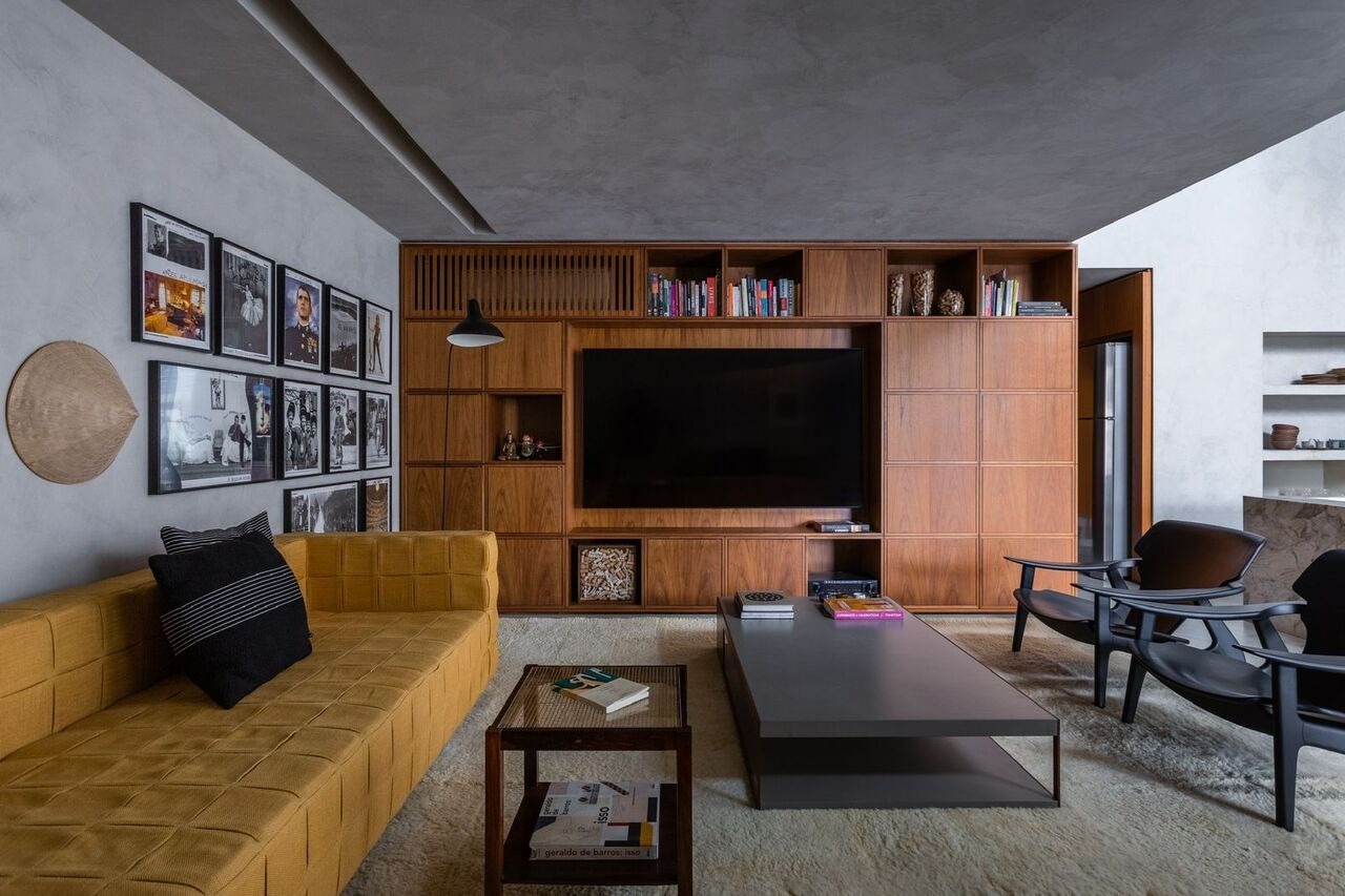 Apartamento Duplex para venda em Vila Nova Conceição