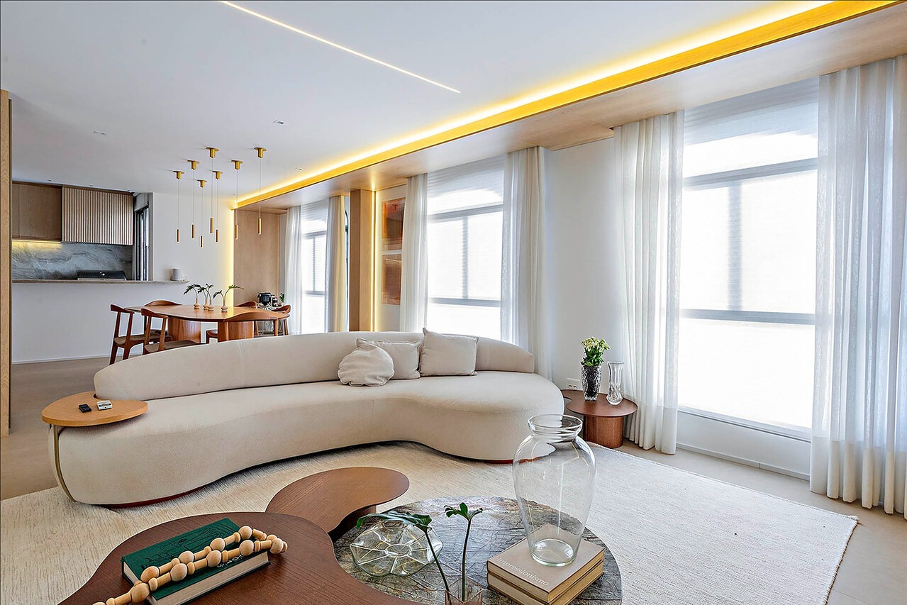 Apartamento à venda no Real Parque