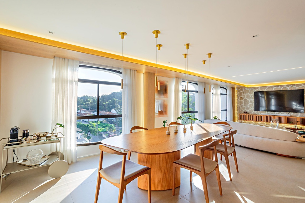 Apartamento para venda em Real Parque