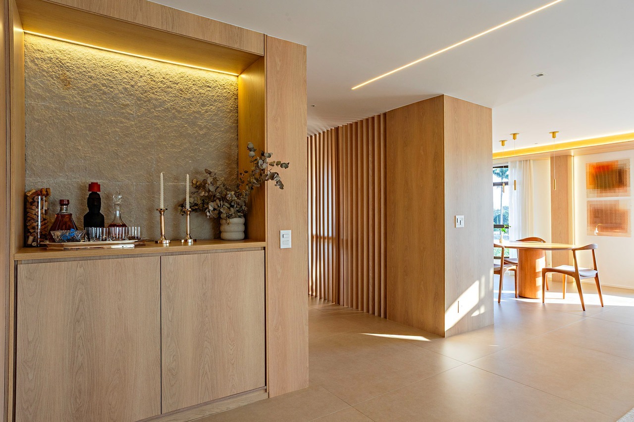 Apartamento para venda em Real Parque