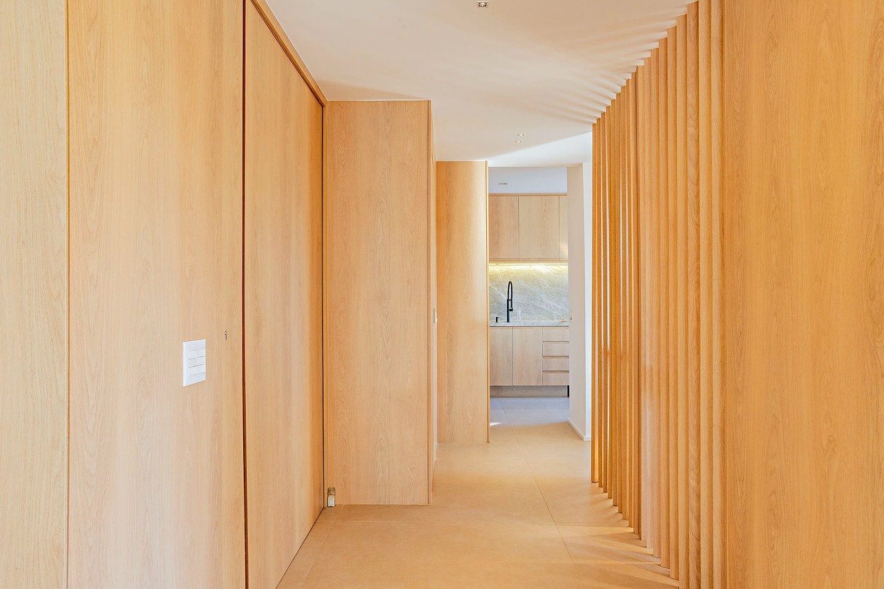 Apartamento para venda em Real Parque