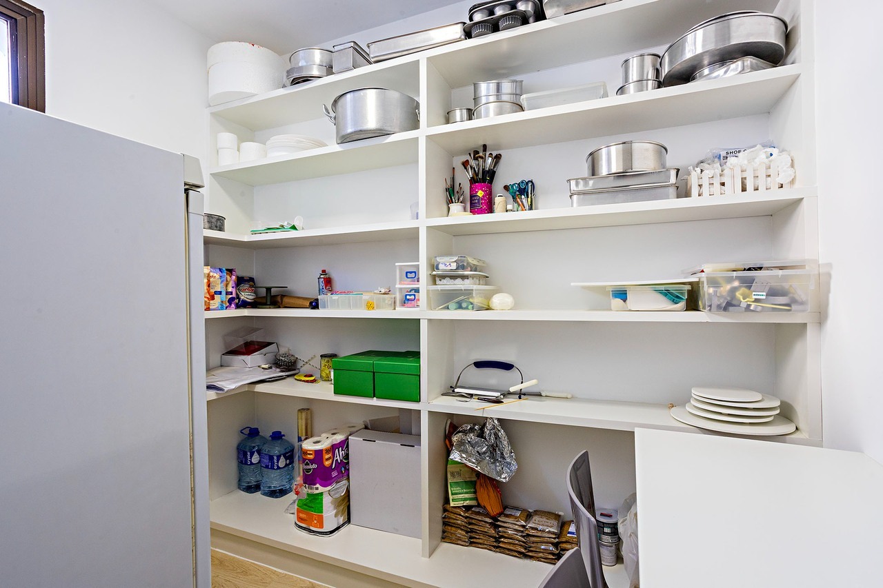Apartamento para venda em Real Parque