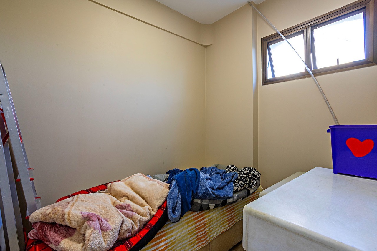 Apartamento para venda em Real Parque