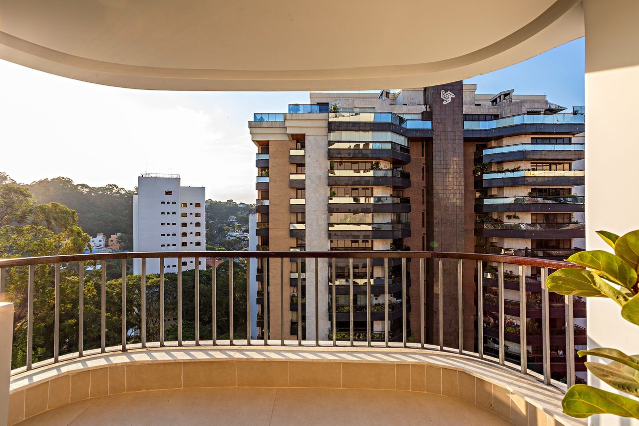 Apartamento para venda em Real Parque