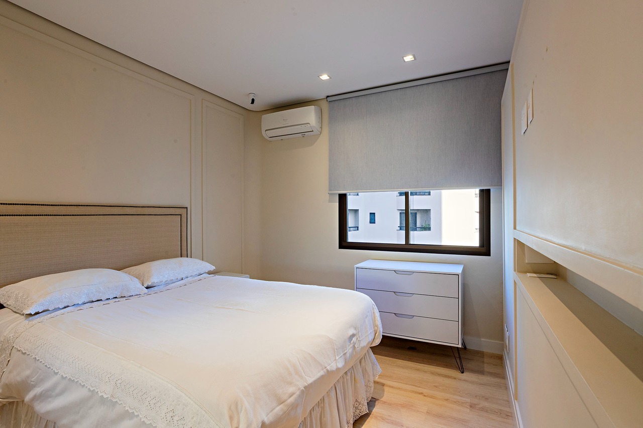 Apartamento para venda em Real Parque