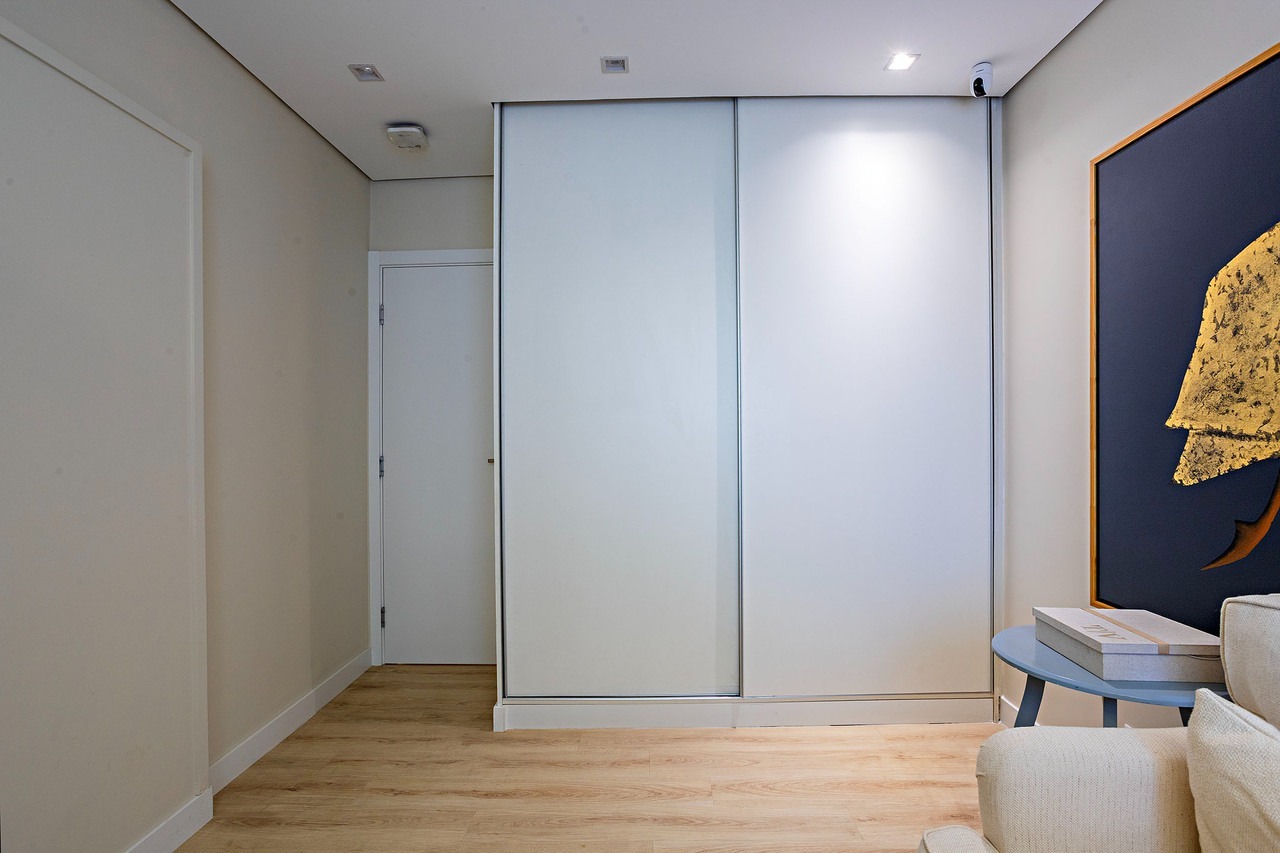Apartamento para venda em Real Parque