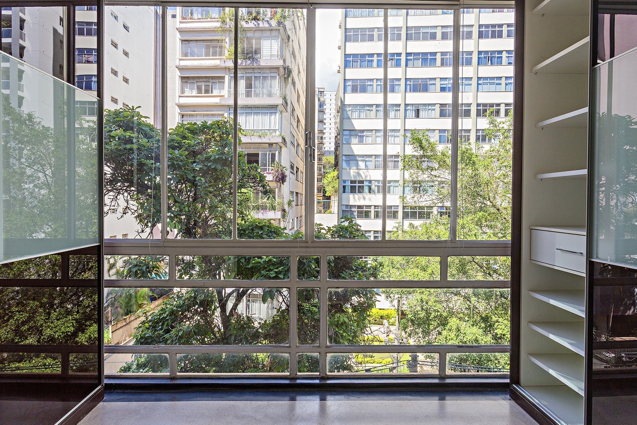 Cobertura para venda em Jardim Paulista