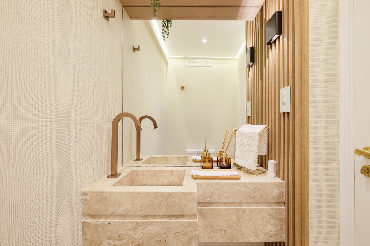 Apartamento para venda em Paraíso