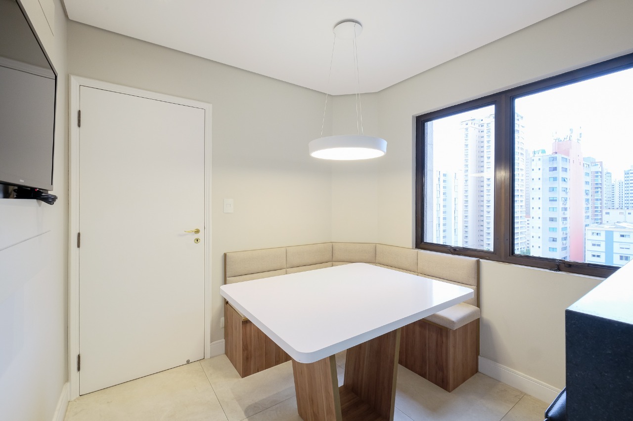 Apartamento para venda em Paraíso