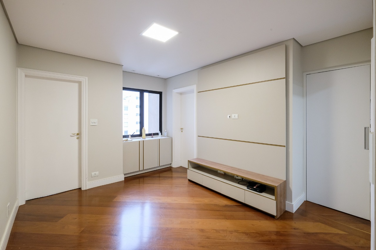 Apartamento para venda em Paraíso