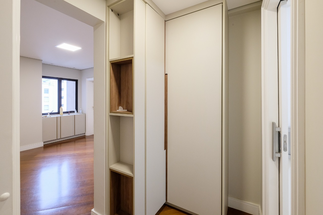 Apartamento para venda em Paraíso