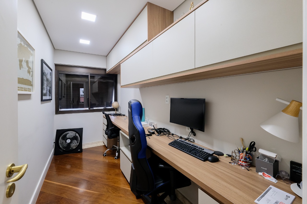 Apartamento para venda em Paraíso