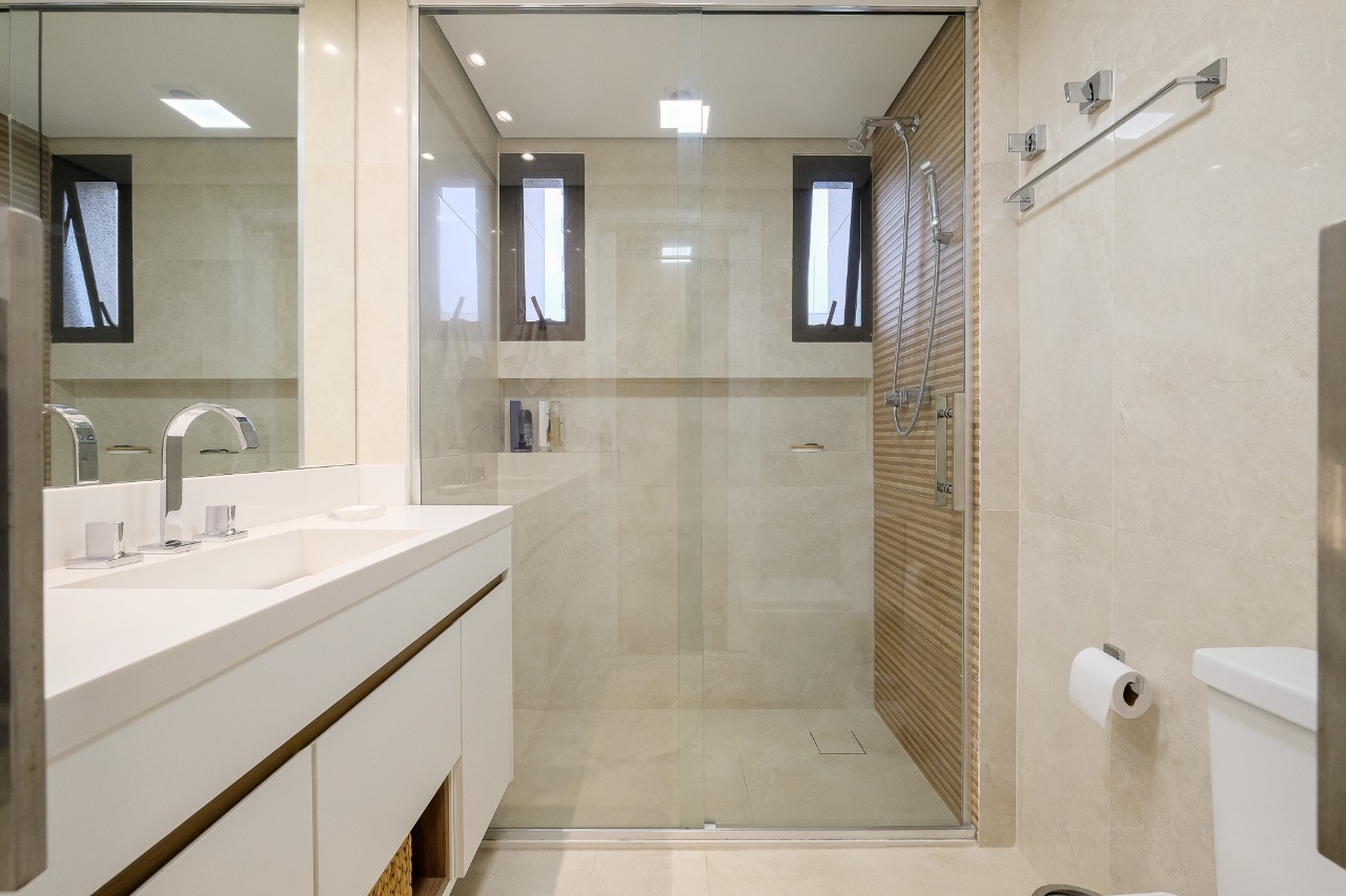 Apartamento para venda em Paraíso