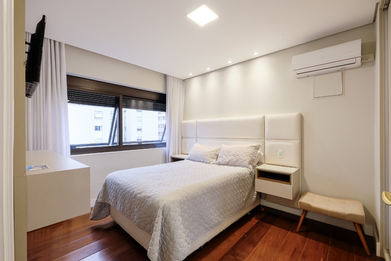 Apartamento para venda em Paraíso