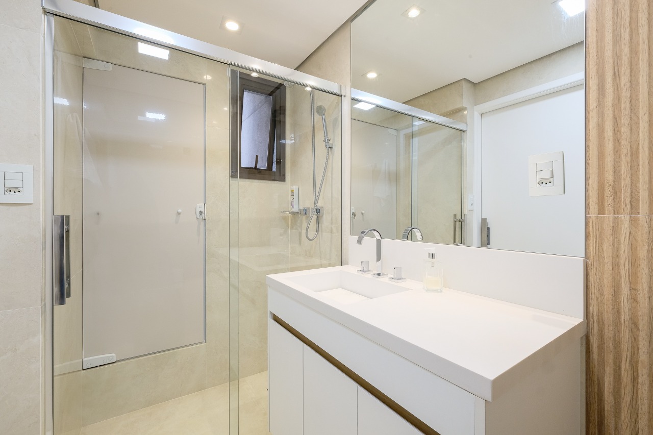 Apartamento para venda em Paraíso