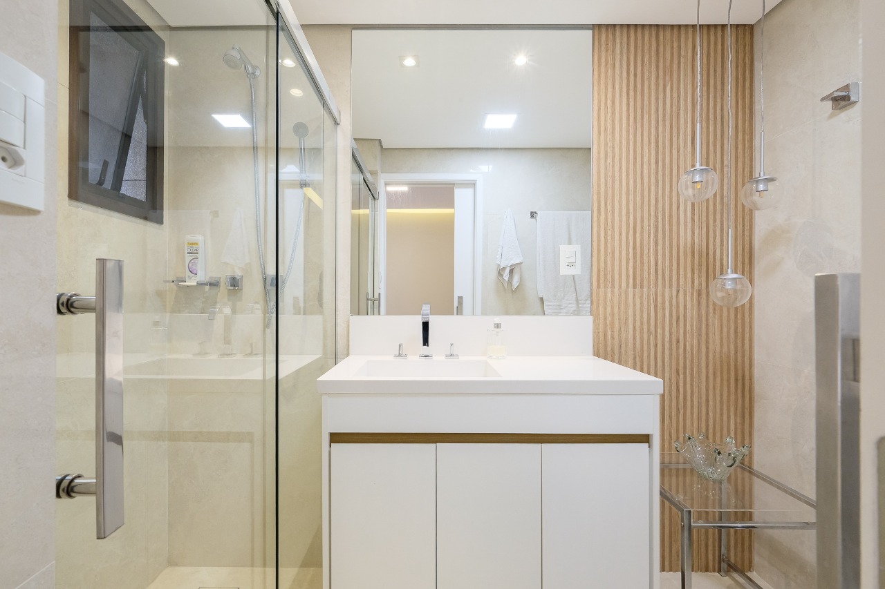 Apartamento para venda em Paraíso