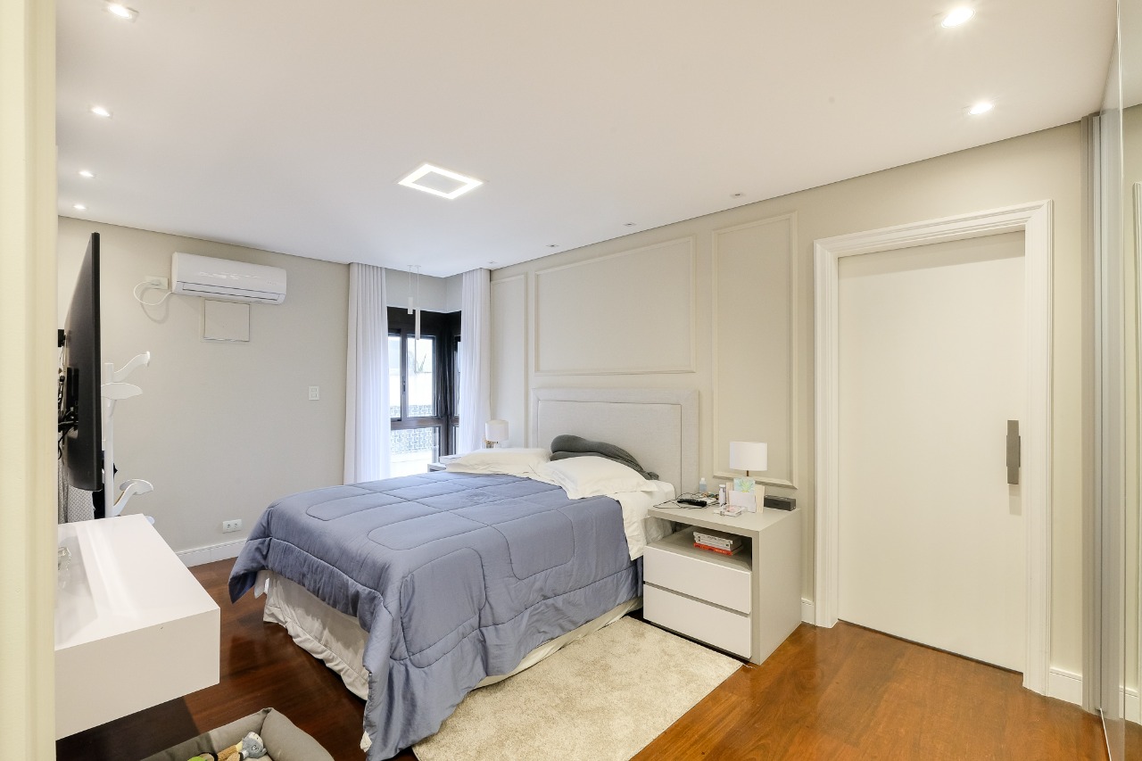 Apartamento para venda em Paraíso