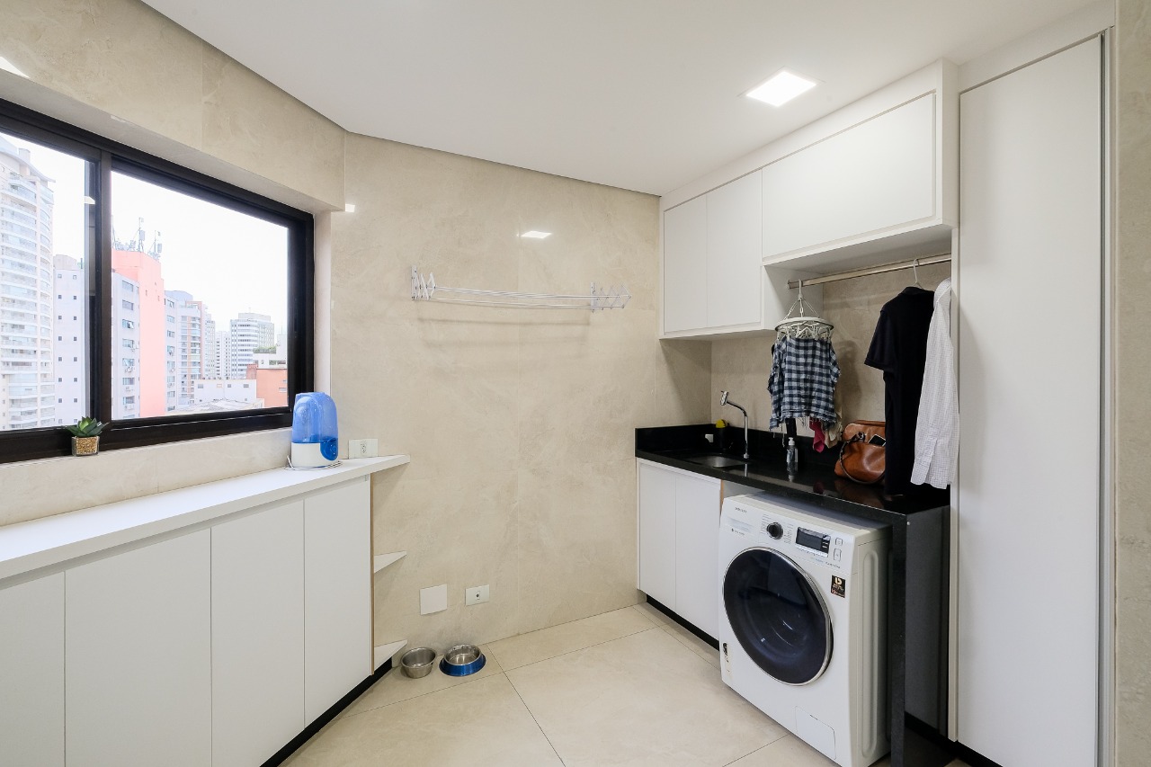 Apartamento para venda em Paraíso