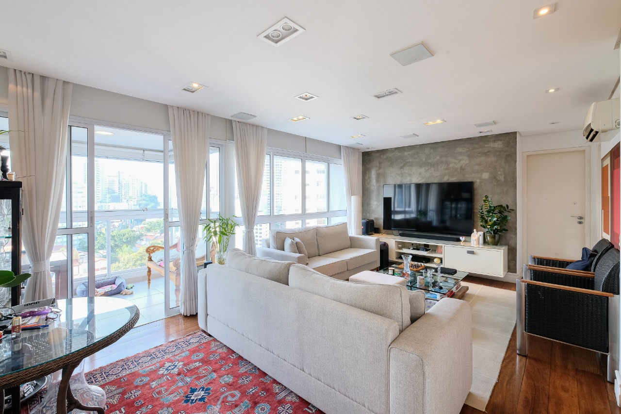 Apartamento para venda em Vila Madalena