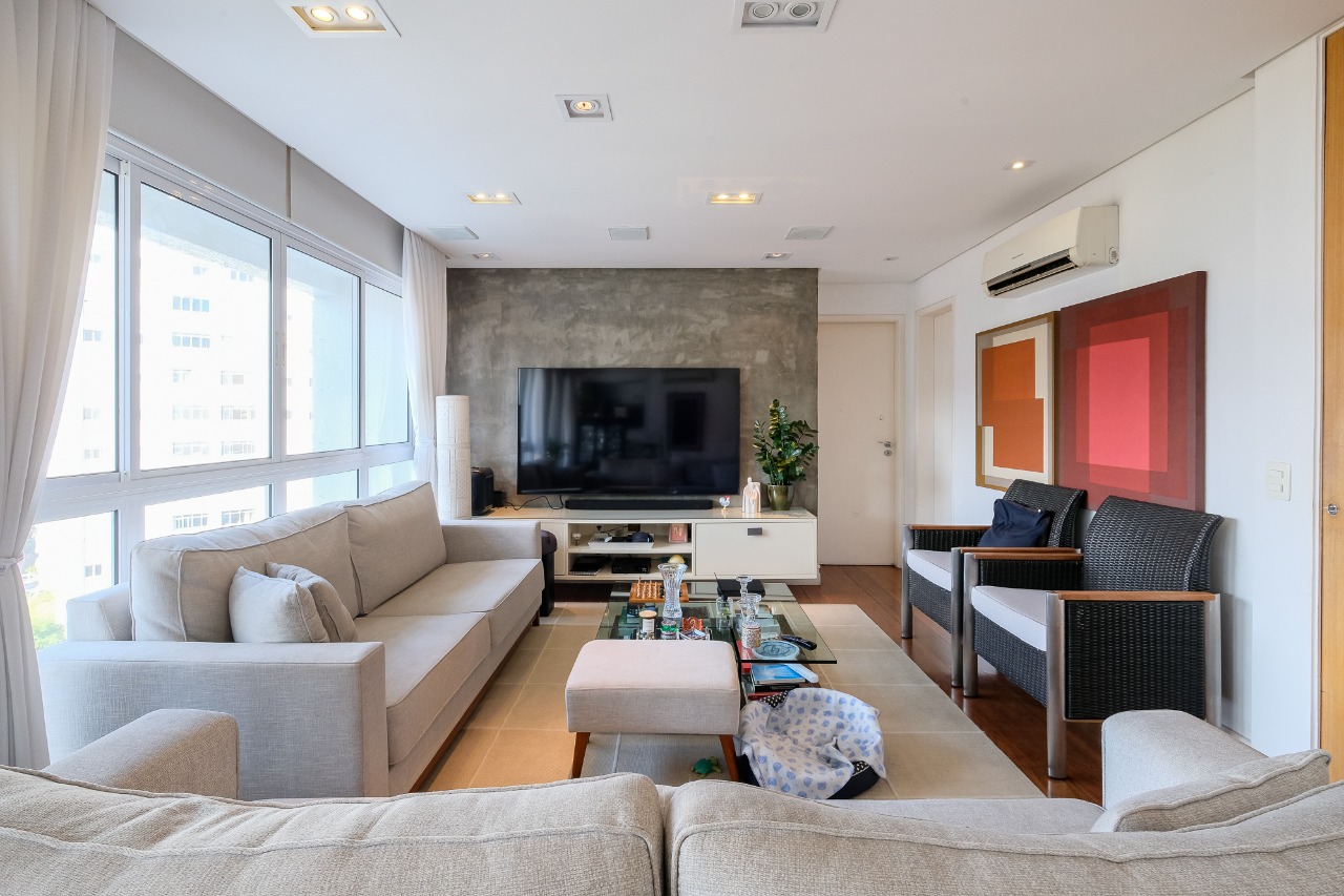 Apartamento para venda em Vila Madalena
