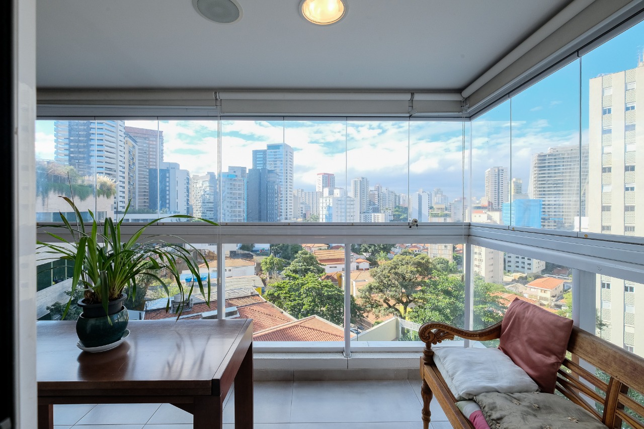 Apartamento para venda em Vila Madalena