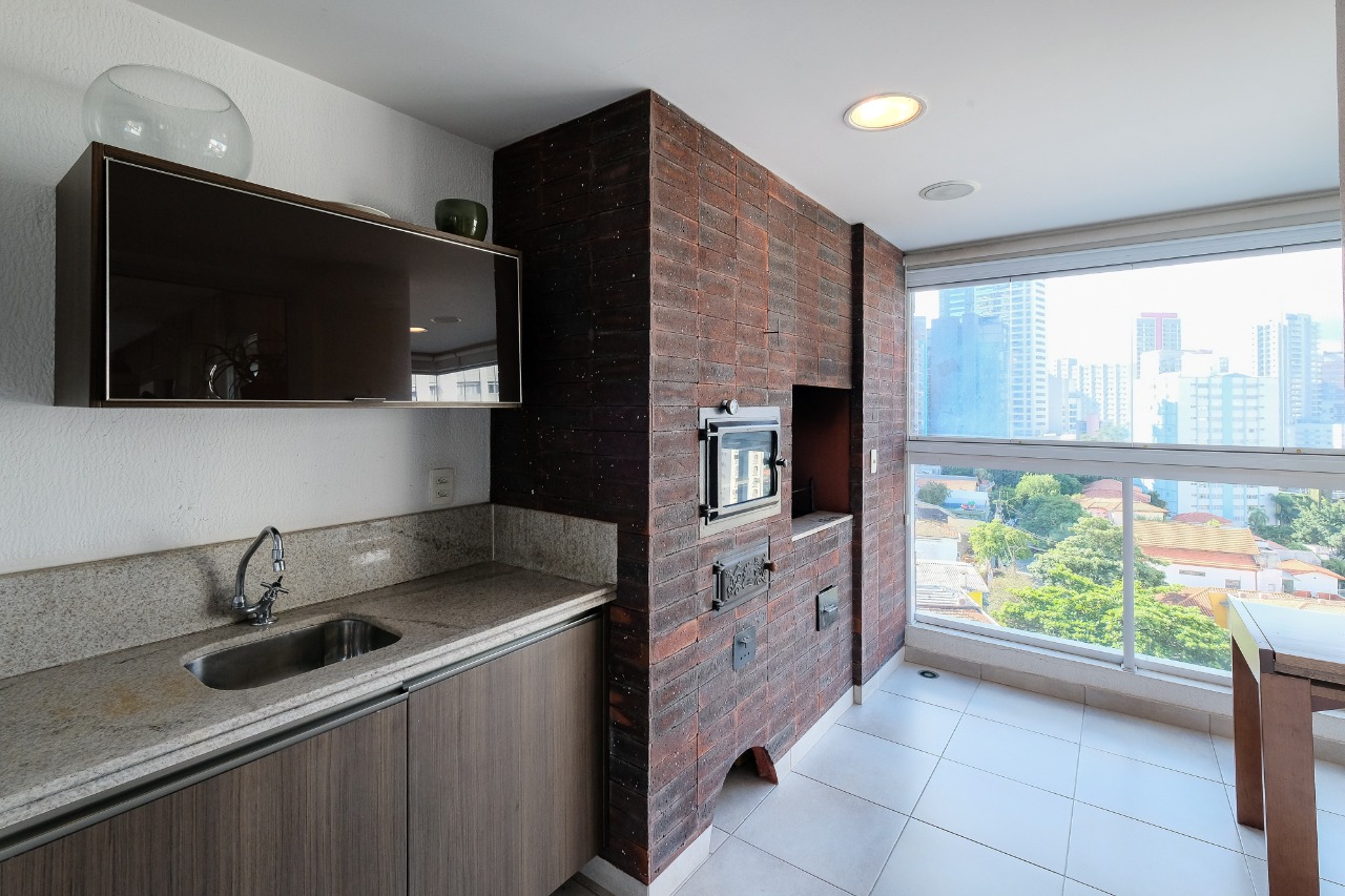 Apartamento para venda em Vila Madalena