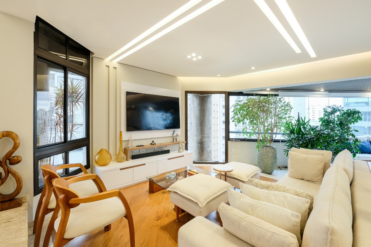Apartamento para venda em Paraíso