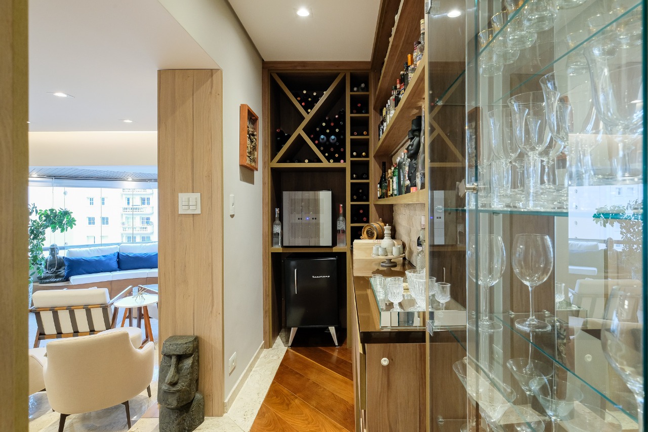 Apartamento para venda em Paraíso