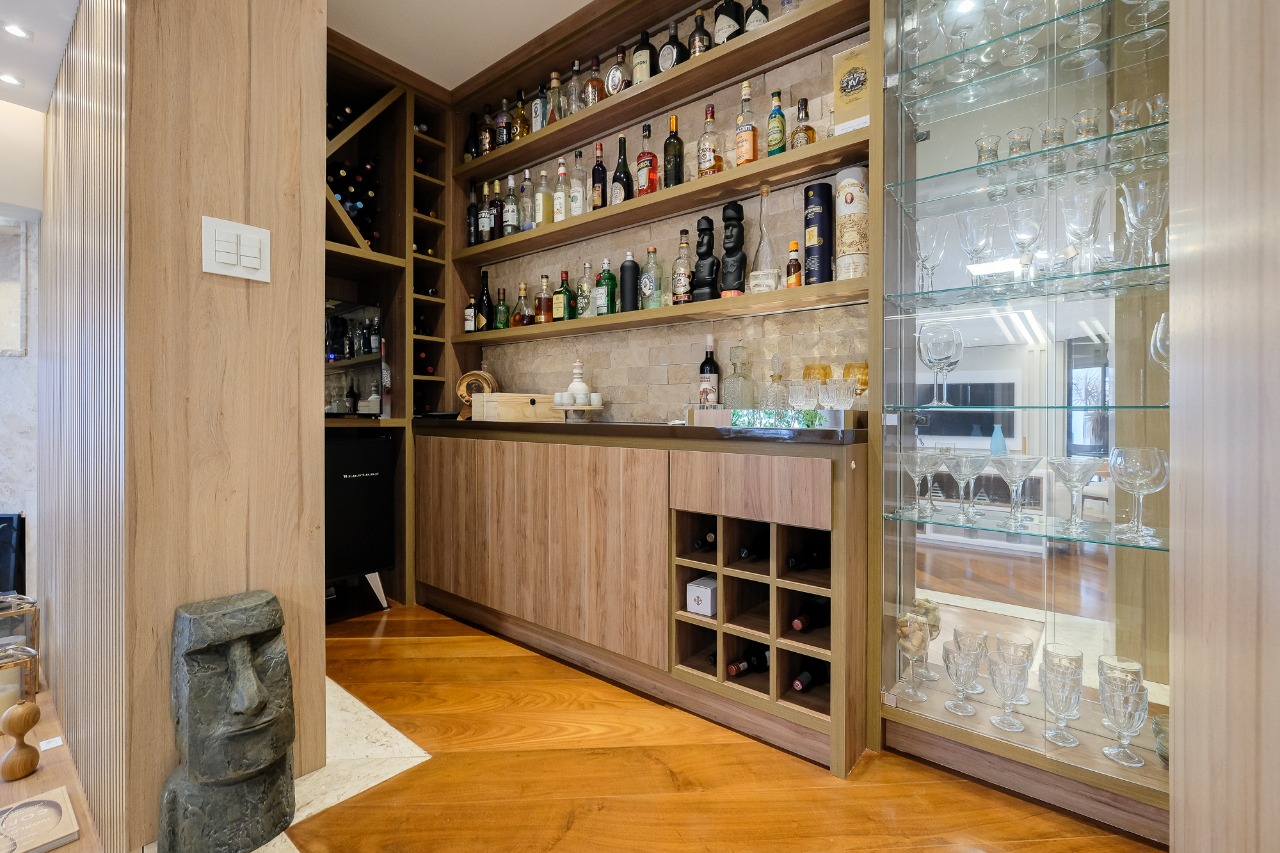 Apartamento para venda em Paraíso