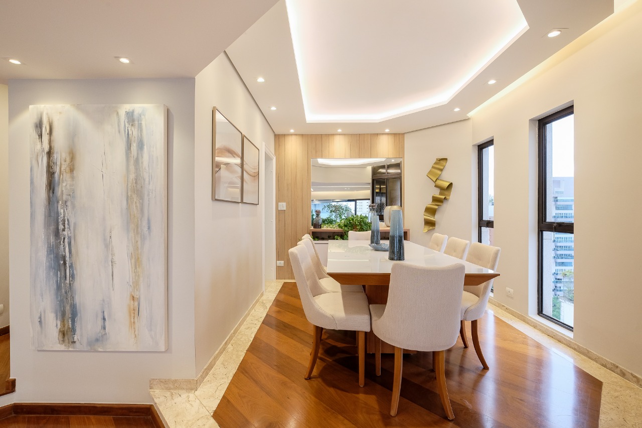 Apartamento para venda em Paraíso