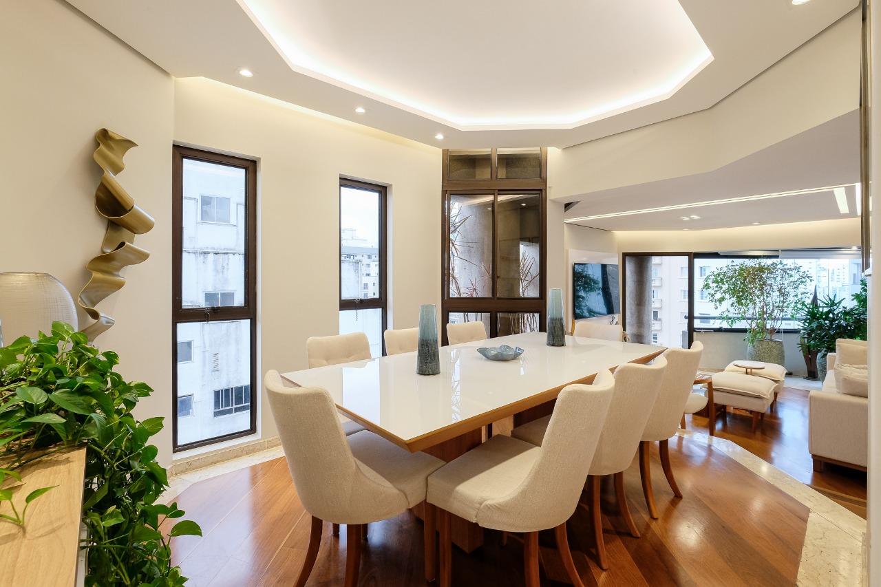 Apartamento para venda em Paraíso