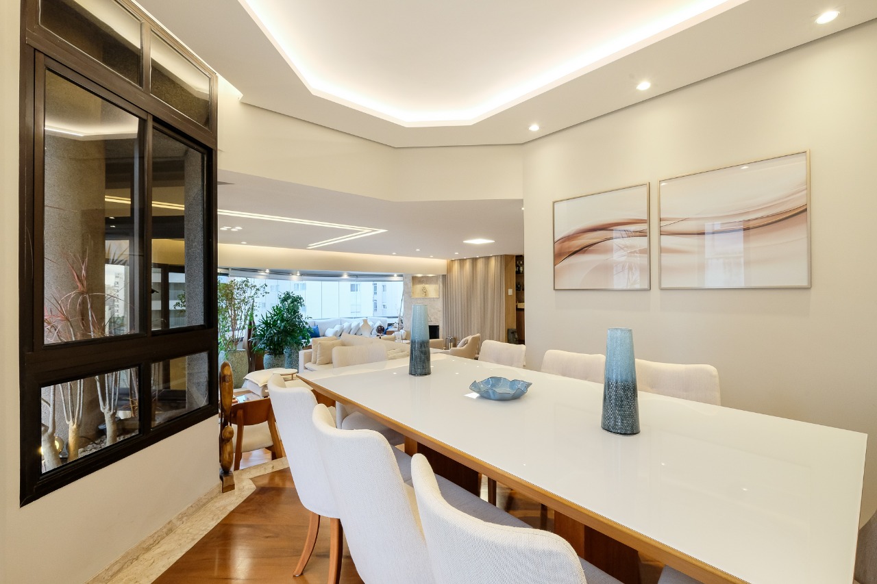 Apartamento para venda em Paraíso