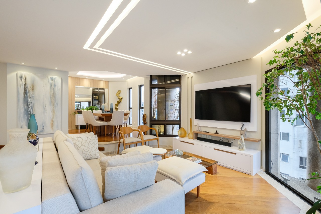 Apartamento para venda em Paraíso